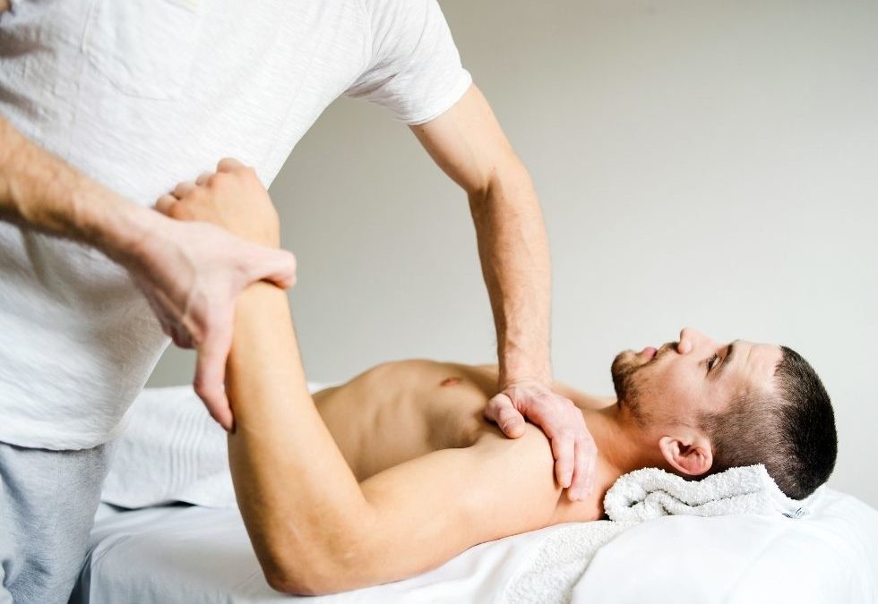 Ayurvedic Massage